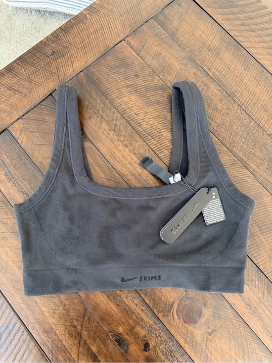 Supreme Other - Skims Nike Vintage Seamless Scoop Bra
